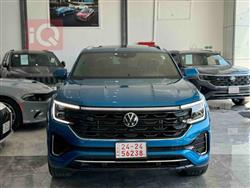 Volkswagen Atlas Cross Sport